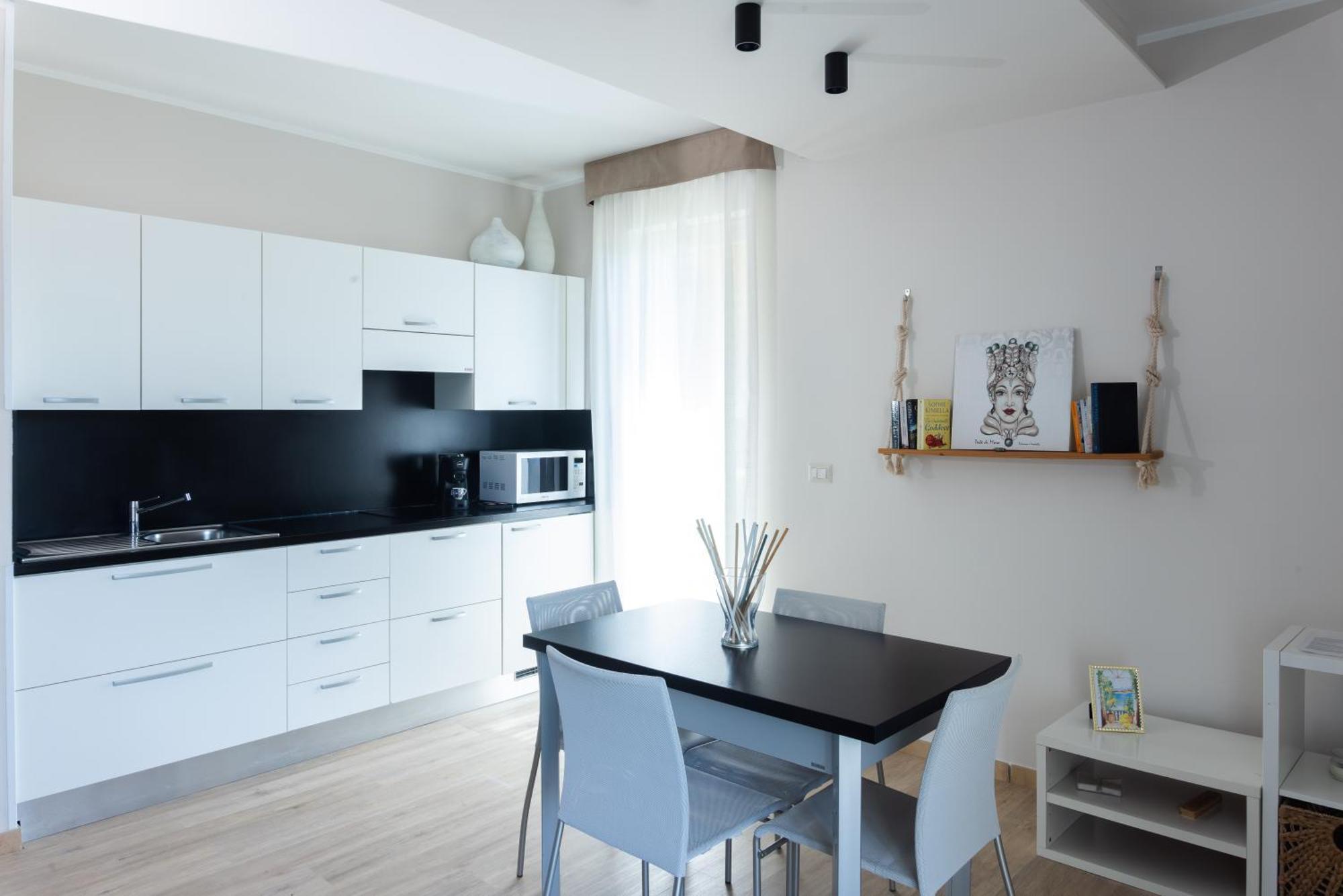 Villa Da Vinci Luxury Panoramic Apartments - Taormina Rooms Collection Kültér fotó