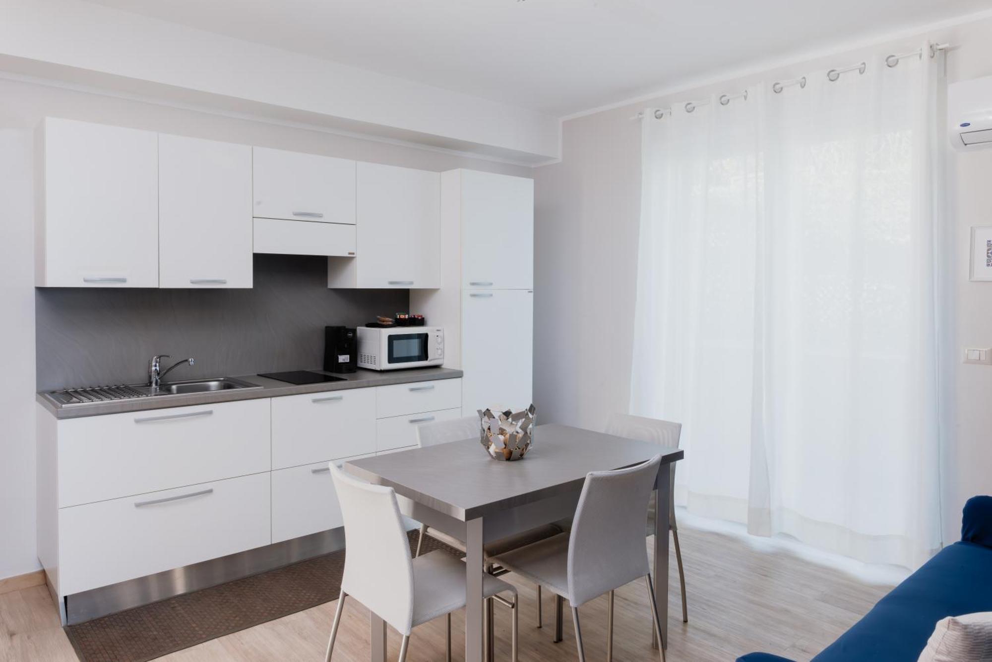 Villa Da Vinci Luxury Panoramic Apartments - Taormina Rooms Collection Kültér fotó